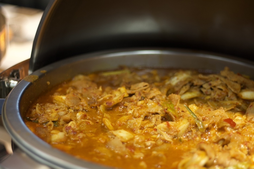 [ 桃園食記 ] 饗厚牛排-桃園店 399元自助吧吃到飽