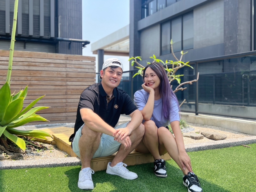 [ 穿搭 ] 佐丹奴GIORDANO奢華棉系列 液氨處理不