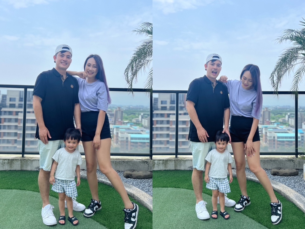 [ 穿搭 ] 佐丹奴GIORDANO奢華棉系列 液氨處理不