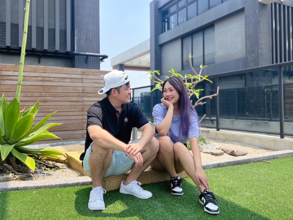 [ 穿搭 ] 佐丹奴GIORDANO奢華棉系列 液氨處理不