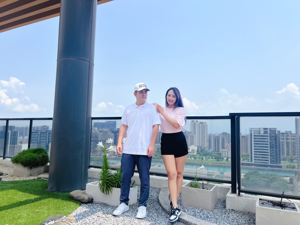 [ 穿搭 ] 佐丹奴GIORDANO奢華棉系列 液氨處理不