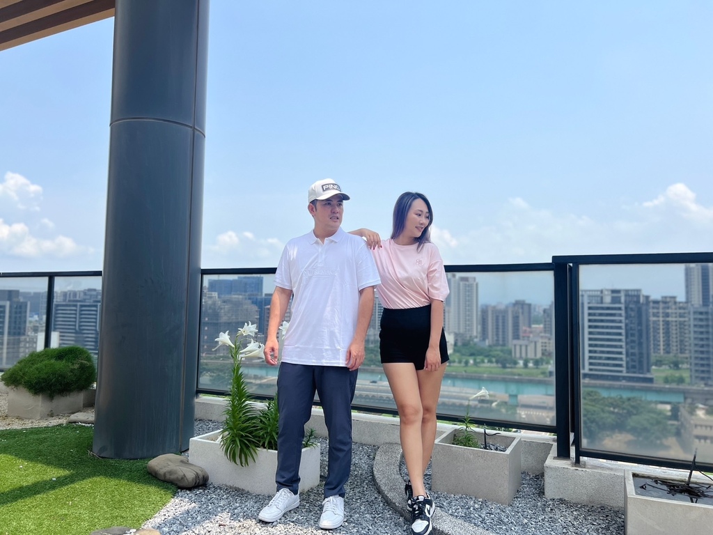 [ 穿搭 ] 佐丹奴GIORDANO奢華棉系列 液氨處理不