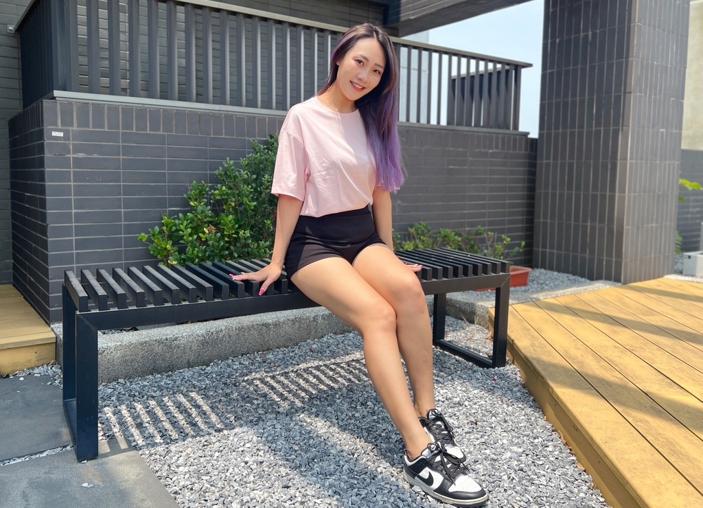 [ 穿搭 ] 佐丹奴GIORDANO奢華棉系列 液氨處理不