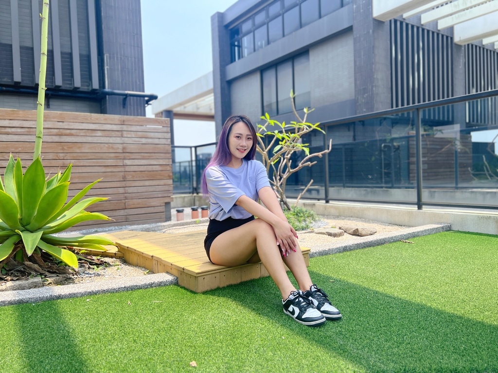 [ 穿搭 ] 佐丹奴GIORDANO奢華棉系列 液氨處理不