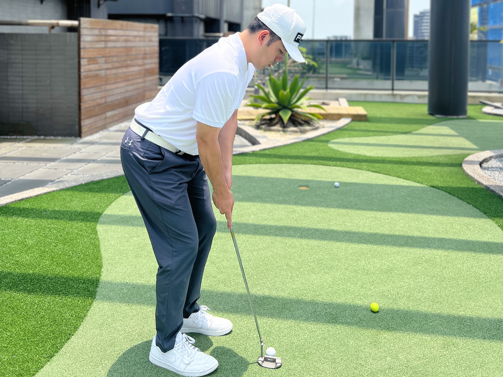 [ 穿搭 ] 佐丹奴GIORDANO奢華棉系列 液氨處理不