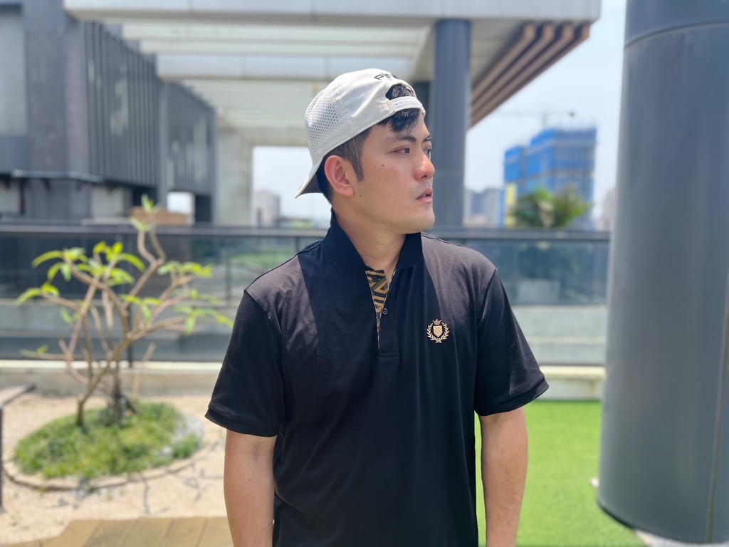 [ 穿搭 ] 佐丹奴GIORDANO奢華棉系列 液氨處理不