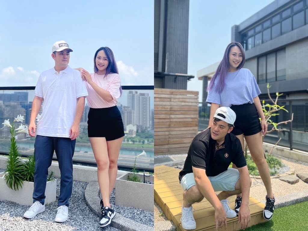 [ 穿搭 ] 佐丹奴GIORDANO奢華棉系列 液氨處理不