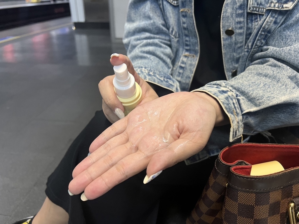 [ 口腔護理 ]  EUP栯品生活 | 約會必備清新口氣漱口