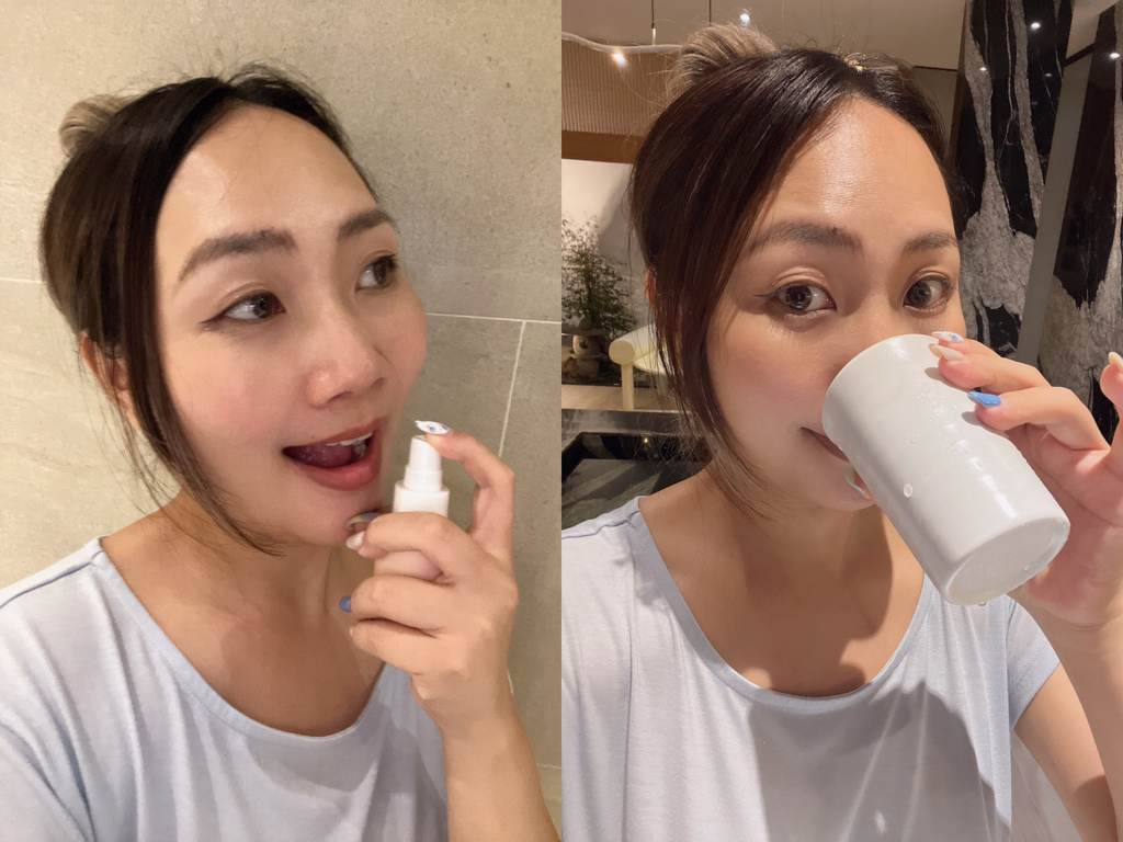 [ 口腔護理 ]  EUP栯品生活 | 約會必備清新口氣漱口
