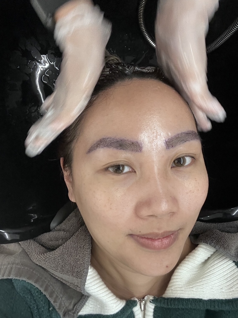 [植眉推薦]DCDC生髮診所朱冠州醫師眉毛稀疏救星!第三代