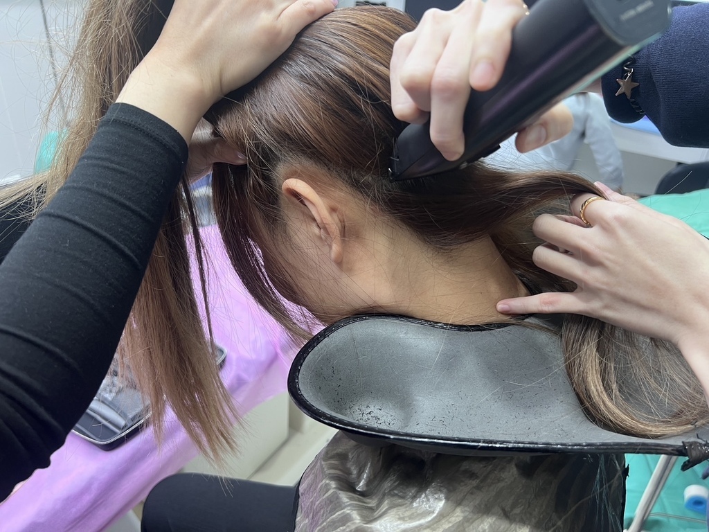 [植眉推薦]DCDC生髮診所朱冠州醫師眉毛稀疏救星!第三代