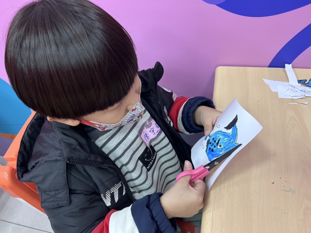 [ 補習班開箱 ] 奧斯汀美語 奧斯汀美語桃園文山二校開