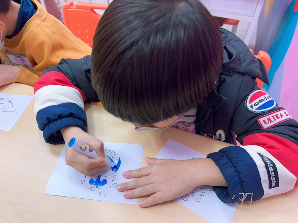 [ 補習班開箱 ] 奧斯汀美語 奧斯汀美語桃園文山二校開