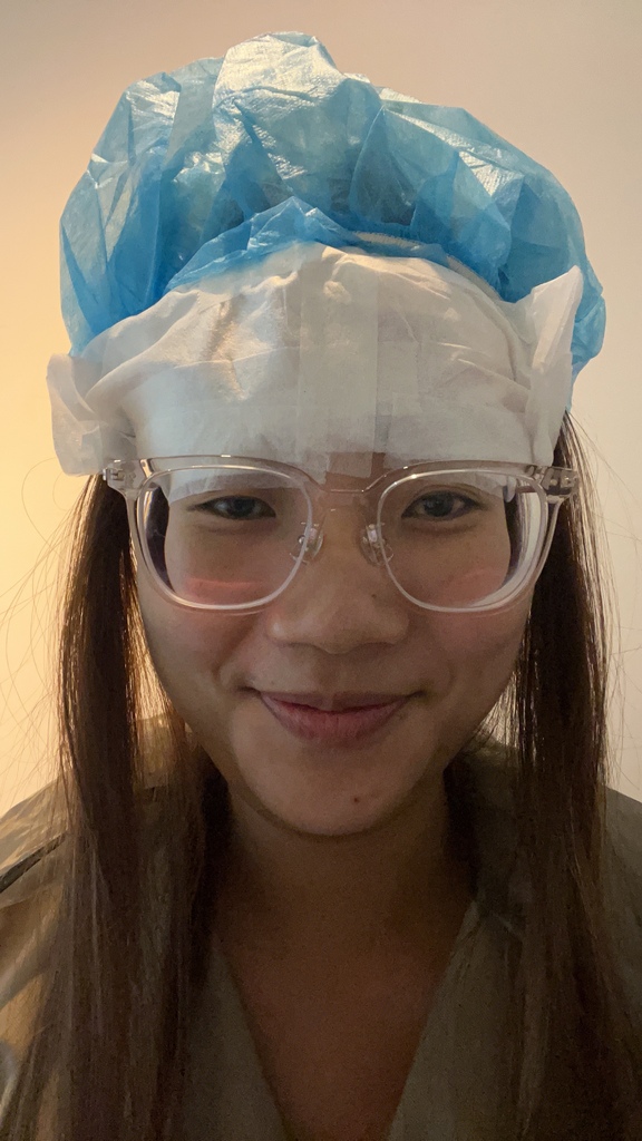 [植眉推薦]DCDC生髮診所朱冠州醫師眉毛稀疏救星!第三代