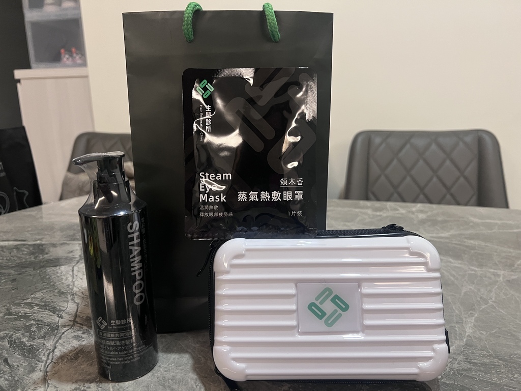 [植眉推薦]DCDC生髮診所朱冠州醫師眉毛稀疏救星!第三代