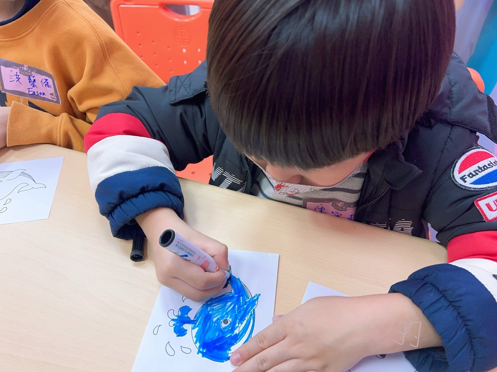 [ 補習班開箱 ] 奧斯汀美語 奧斯汀美語桃園文山二校開