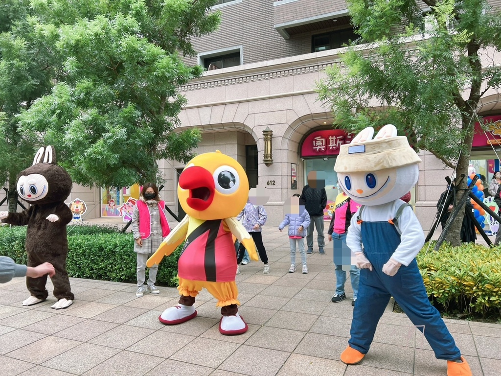 [ 補習班開箱 ] 奧斯汀美語文山直營校 奧斯汀美語桃園