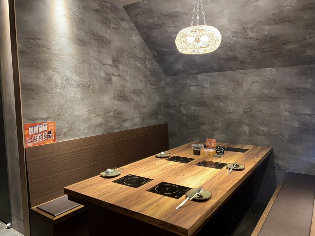 [ 桃園食記 ] 十二段鍋物堂中壢店自助吧新鮮蔬食最低29