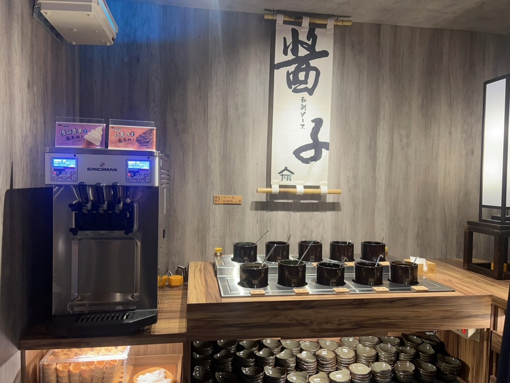 [ 桃園食記 ] 十二段鍋物堂中壢店自助吧新鮮蔬食最低29