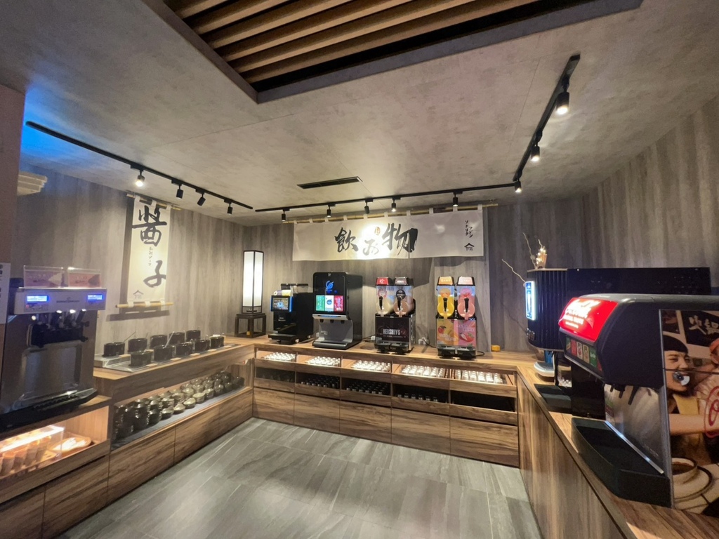 [ 桃園食記 ] 十二段鍋物堂中壢店自助吧新鮮蔬食最低29