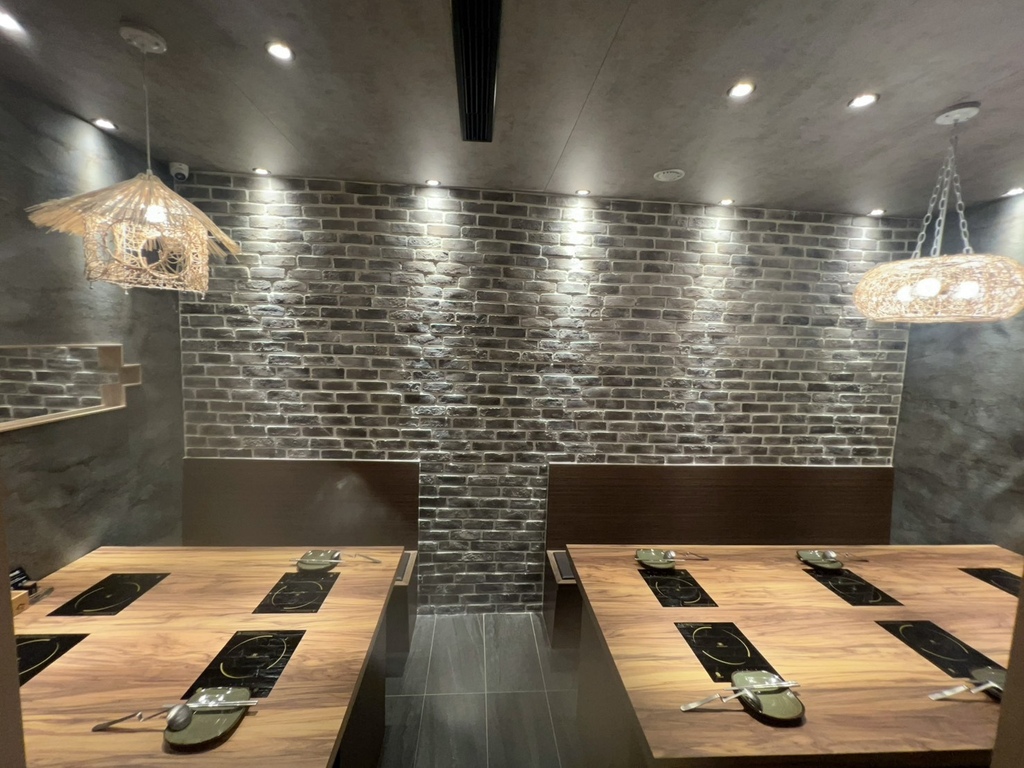 [ 桃園食記 ] 十二段鍋物堂中壢店自助吧新鮮蔬食最低29