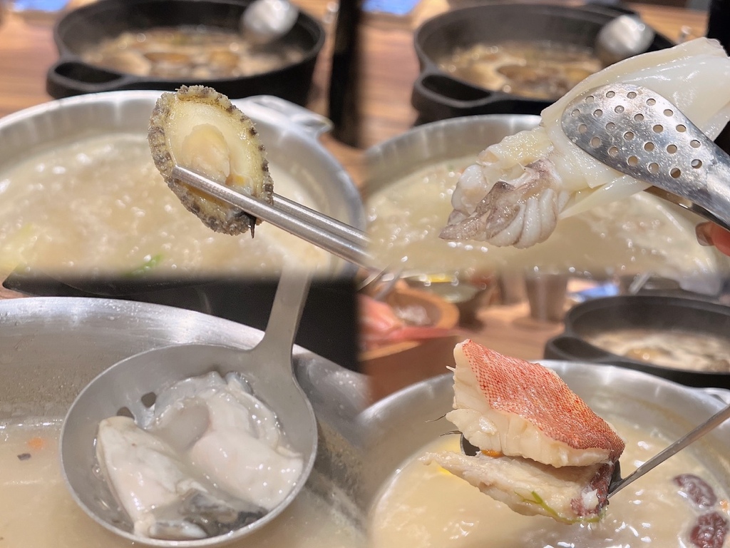 [ 桃園食記 ] 十二段鍋物堂中壢店自助吧新鮮蔬食最低29