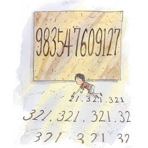 [1.2.3]--狗竹圖文