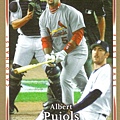 Albert Pujols