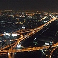 曼谷夜景 @ Baiyoke Tower II