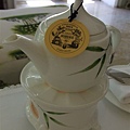 Oriental Tea