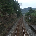 沿途風光_平溪侯硐區間車