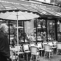 Les deux Magots