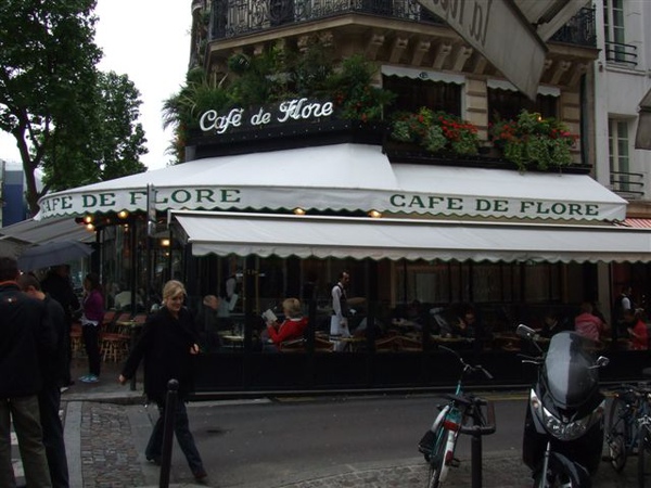 Café de Flore