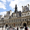 Hôtel de Ville