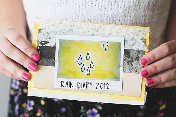 rain_diary rain_diary