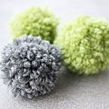 pompoms