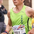 2014跑三校35