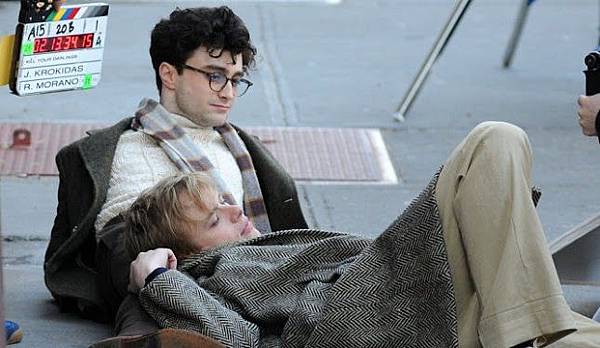 Kill-your-darlings