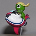 軍曹戰鬥場景組 keroro