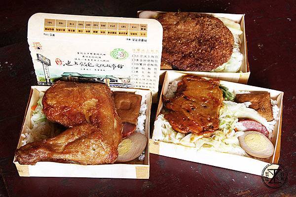 台東 悟饕 池上飯包文化故事館 (36).JPG