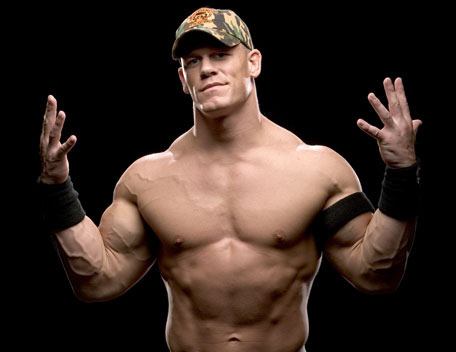 John cena