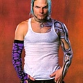 Jeff Hardy