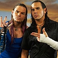 Jeff Hardy