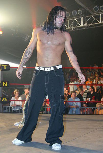 Jeff Hardy