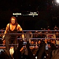 Undertaker