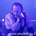 Undertaker