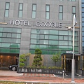 仁川GOOGLE HOTEL